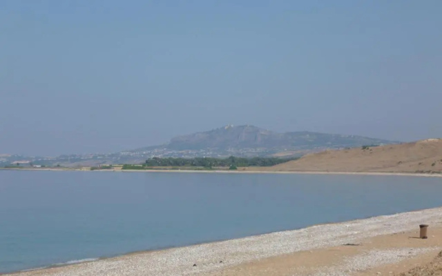 Baglio Mediterraneo