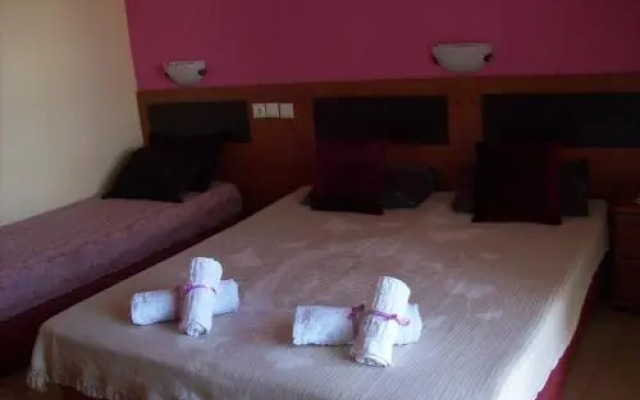 Magicstay - Aparthotel 3 Stars Leptokarya