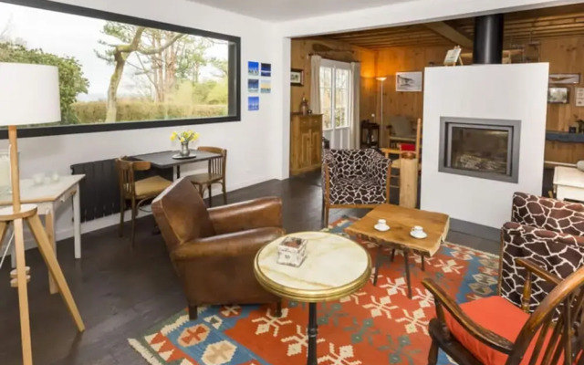 Holiday Home Bois-le-vent