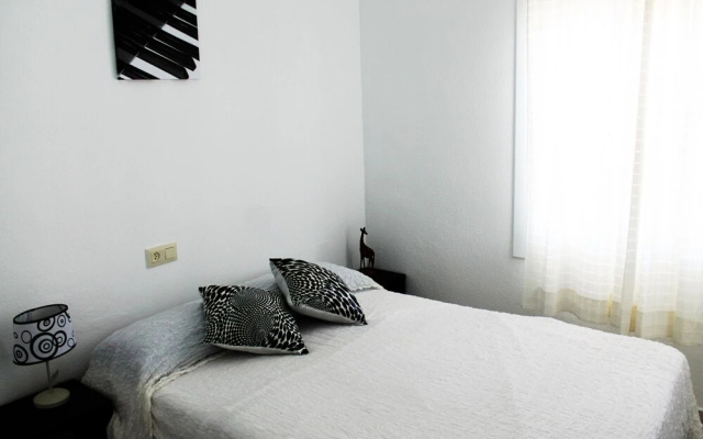 248-apartamento, amarre opcional, piscina