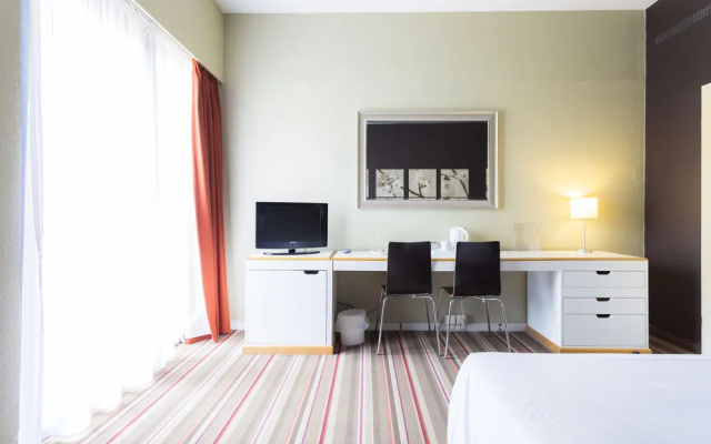 Hamptons Hotel Namur