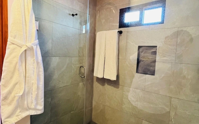Suites Del Jardin Principal