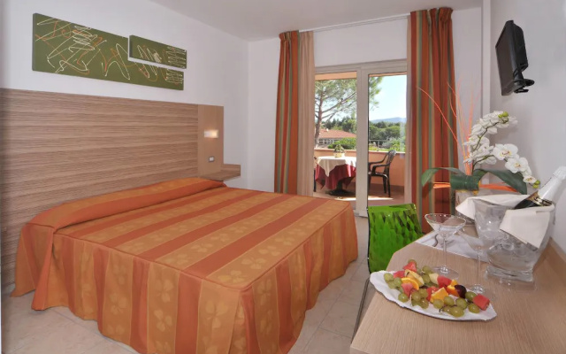 Hotel Riva dei Cavalleggeri