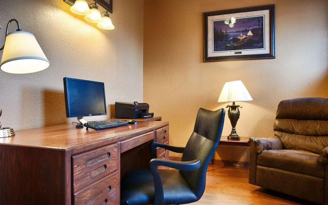 Hotel Chequamegon, BW Signature Collection