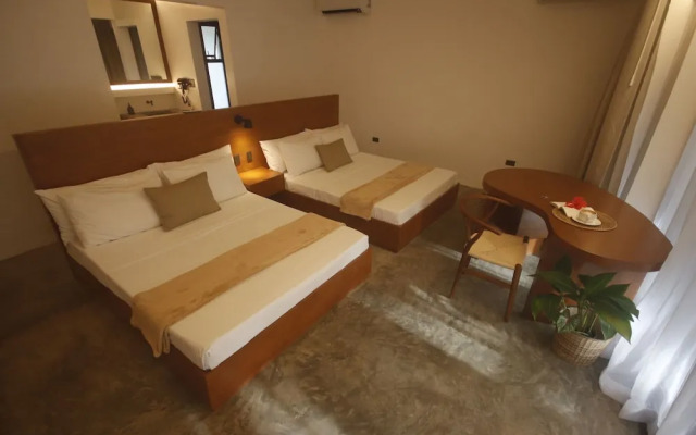 The Henry Resort at Kermit Siargao