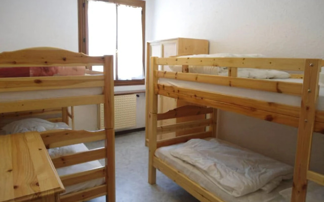 Appartement à Pra-Loup 1600