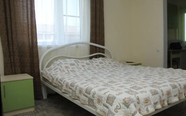 Guest House Fantasy