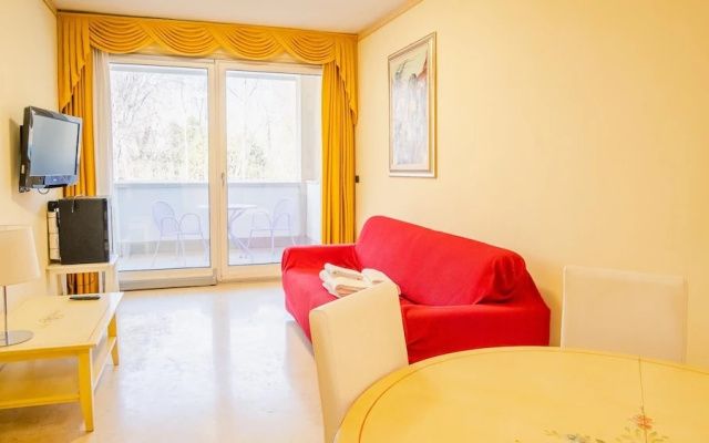 201 Relais du Lac Village - Italian Homing