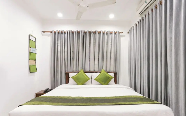 Treebo Malabar Plaza Inn