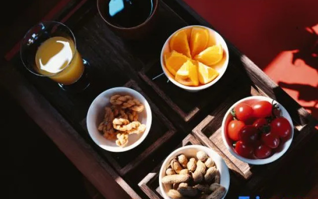 Pingtan Mo Cliff Seaview Homestay