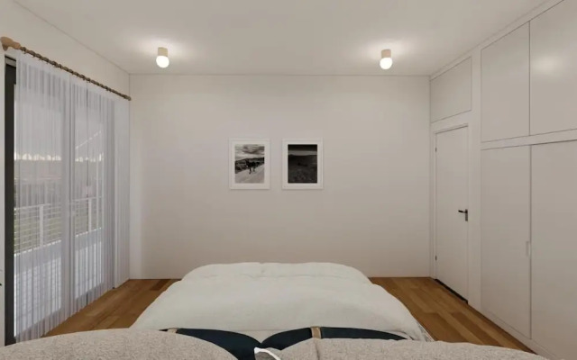 The Acropolis Penthouse