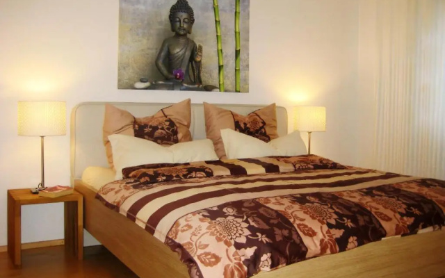 Ferienwohnung-Vs (Adults Only)