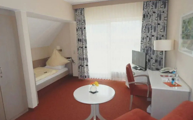 BSW - Schwarzwaldhotel Baiersbronn