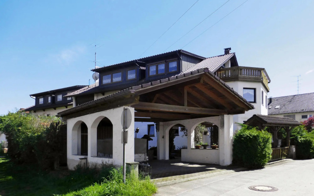 Apartment in Langenargen Near Lake Constance