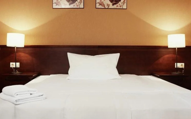 Hotel Nowodwory
