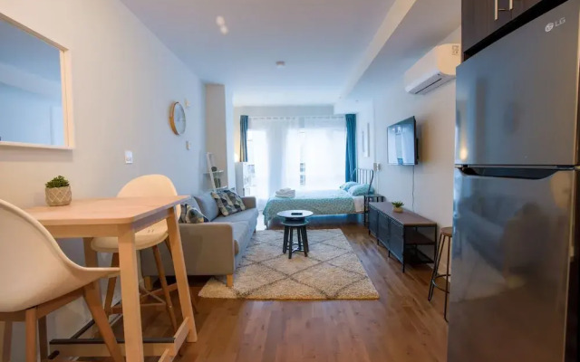 Rozenhaus Hotel Montreal