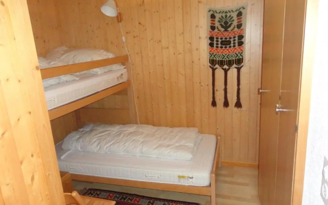Ferienwohnung Lenk