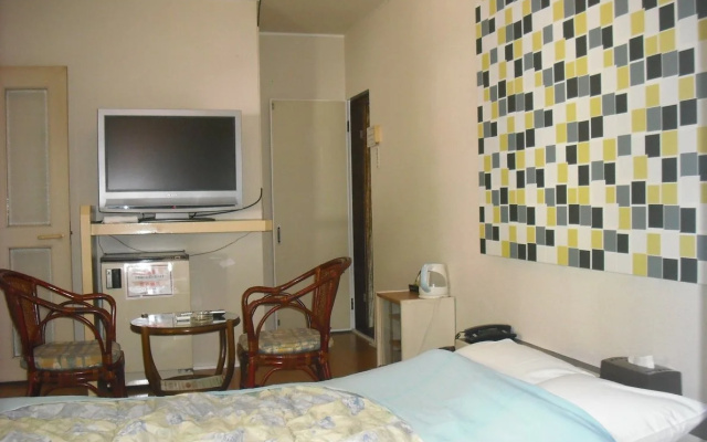 Hotel Rakusai