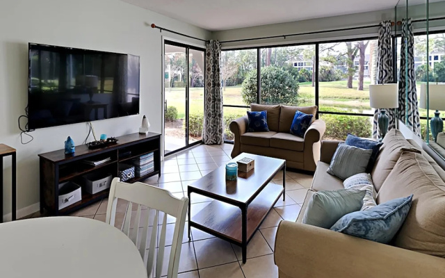 Edgewater Villa #704 by Resort Collection