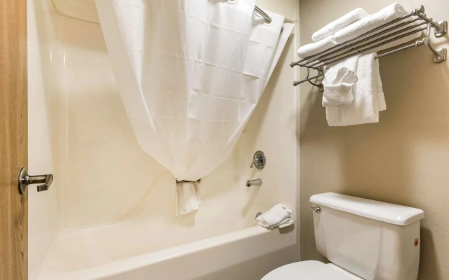 Quality Inn Branson
