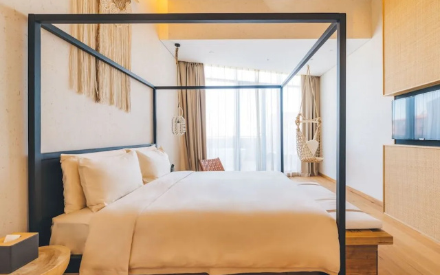 Atour Light Hotel Tianhe Chengdu