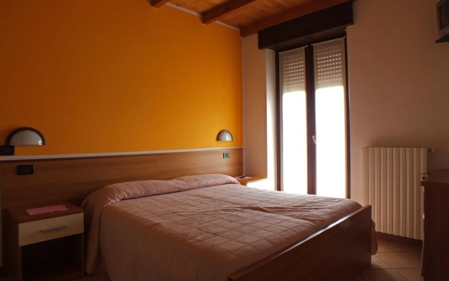 Albergo Ristorante Innocenti