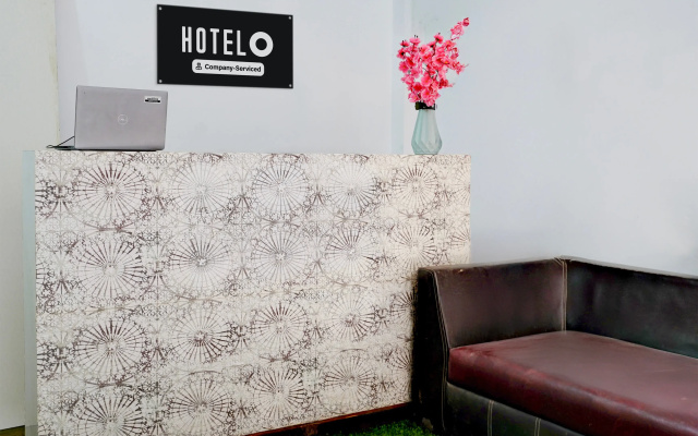 Hotel O Sector 23 Udyog Vihar