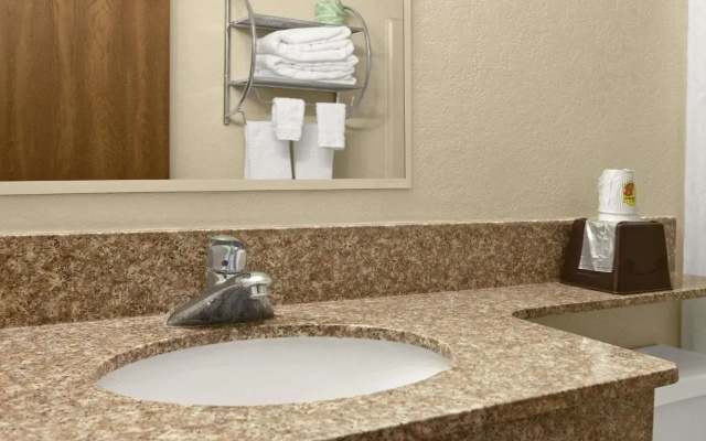 Quality Inn Jackson North
