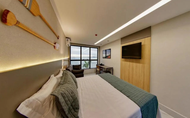 Gaeta Hotel