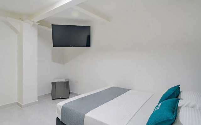 Hotel Ayenda Urbano 70 1260