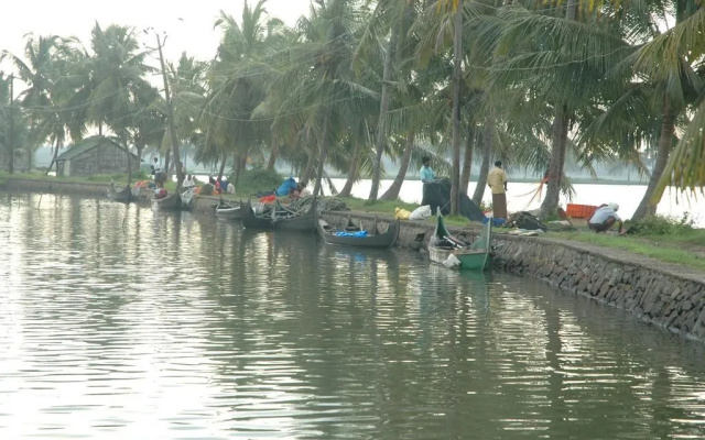 Heritage Methanam