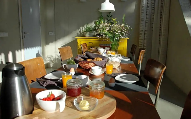 Mooij Bed En Breakfast