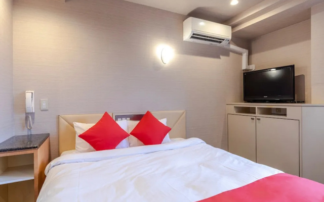 Stay Hotel