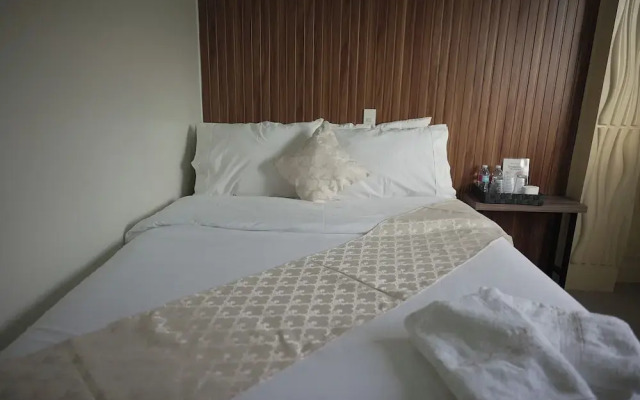 Manuela Suites Puerto Princesa near Airport