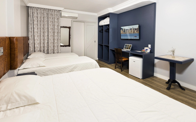 HM Hotel