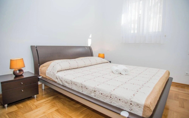 Olea, Two-Bedroom Duplex Suite, near Žnjan Beach