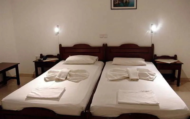Artemis Bungalows (Paliochori)