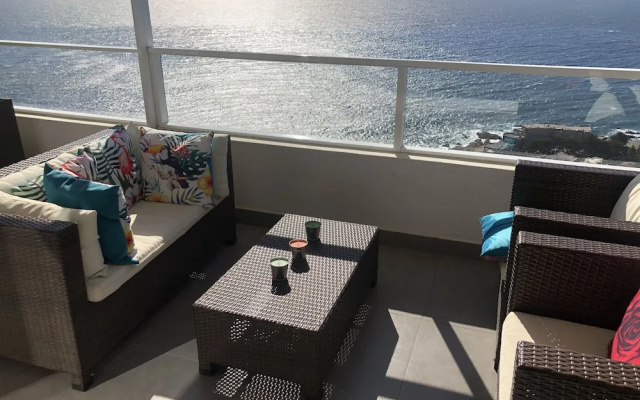 Apartamento 242 Costa de Montemar