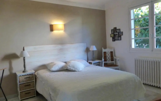 Villa Gustna Pour 8 Personnes