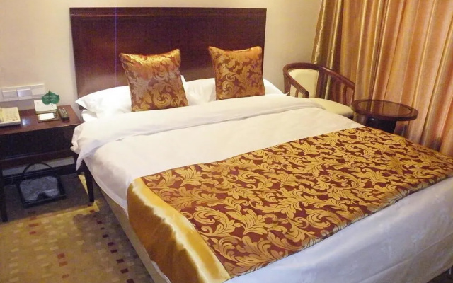 Henan Jinyuan Hotel