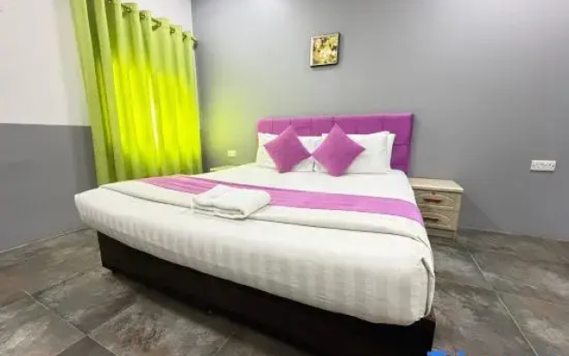 Bahrain Plaza Hotel