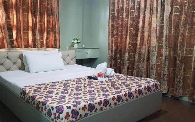 Villa Isabel Hotel