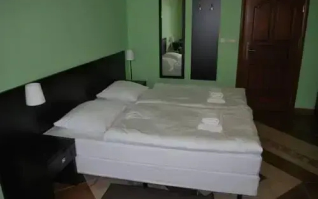 Pokoje Komfort