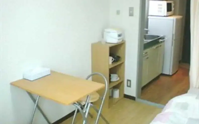 五条 IVY Apartment