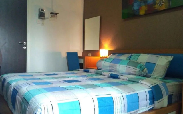 Alfa Student Castle Apartment