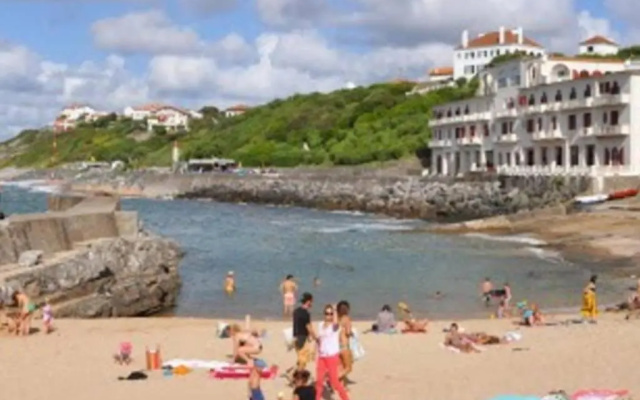 La Maison D'amatxi, a 150m de la Plage