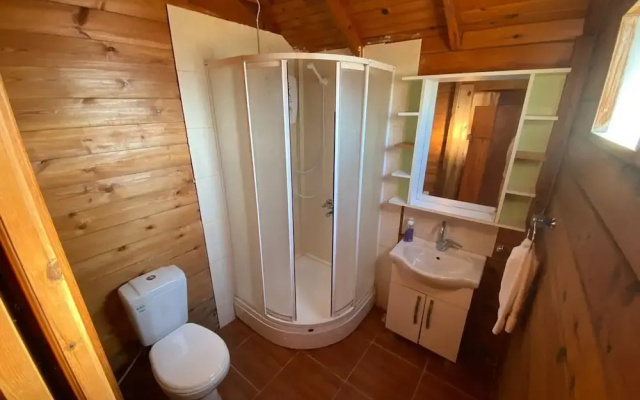 Sahildeki Ev Bungalov Apart
