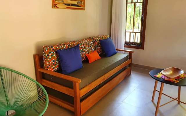 Residencial Maria Pitanga