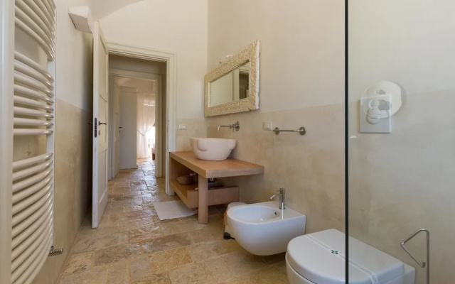 Villa Falgheri