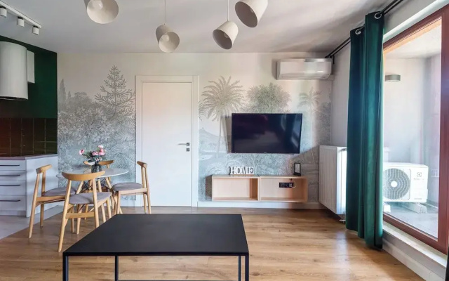 Waterlane Island Deluxe 4 by GrandApartm